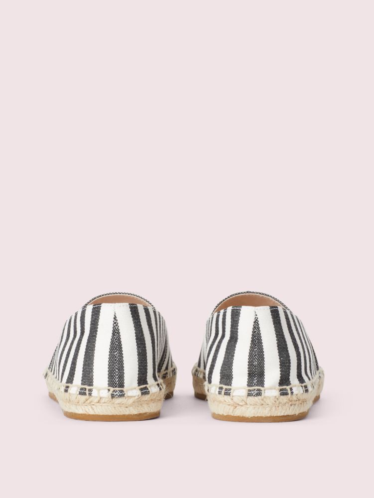 zebra espadrilles