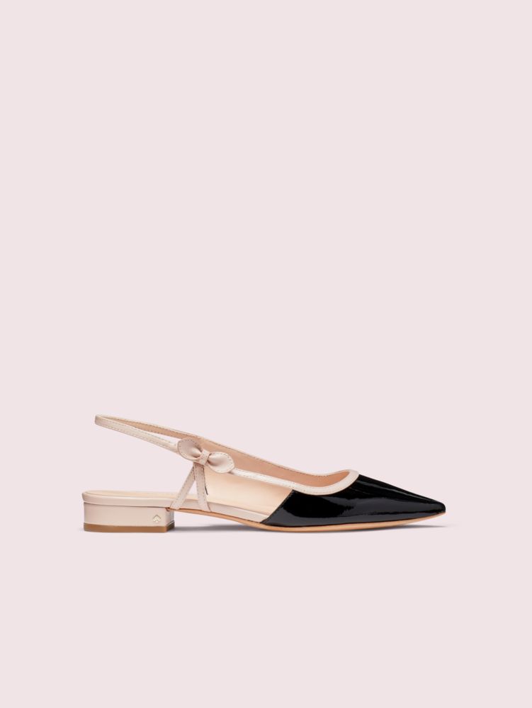 kate spade delilah flats