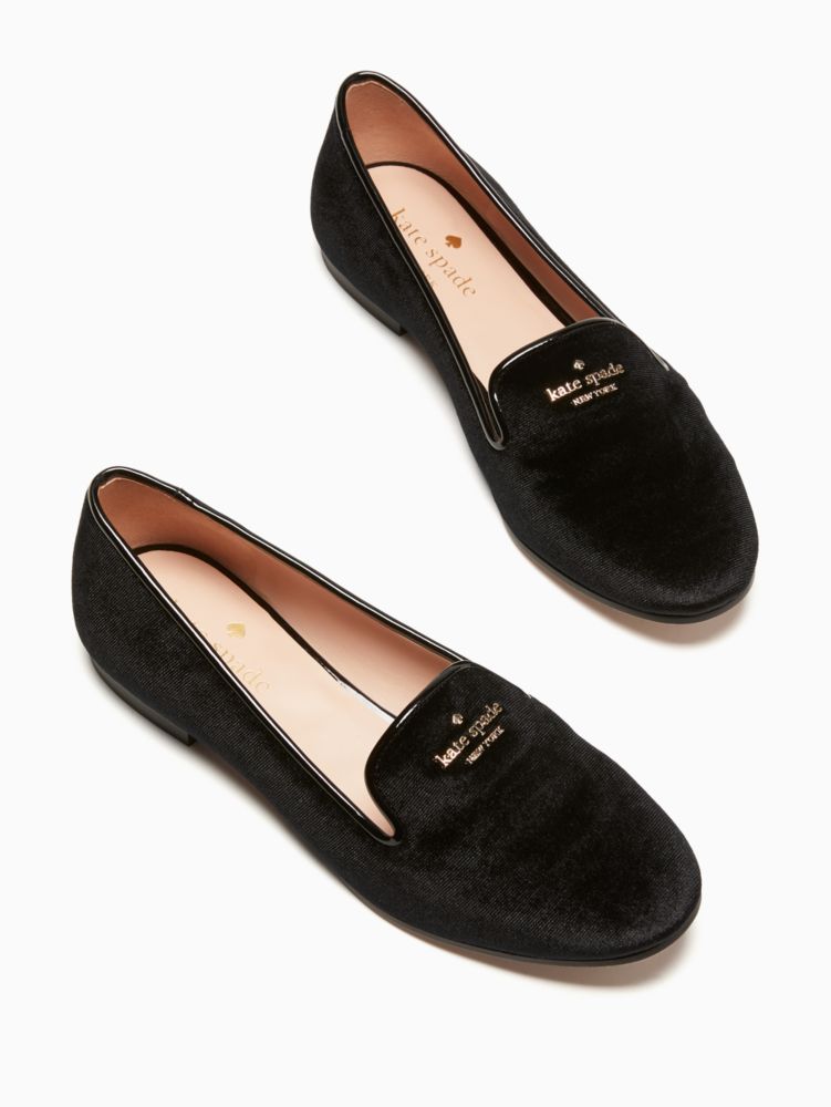 kate spade claudia loafers