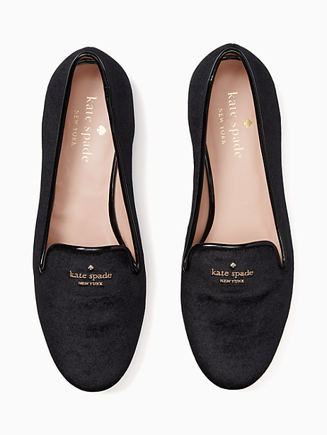 claudia loafers | Kate Spade Surprise