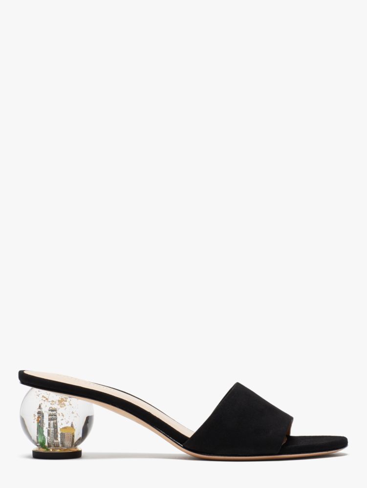 kate spade fruit sandals