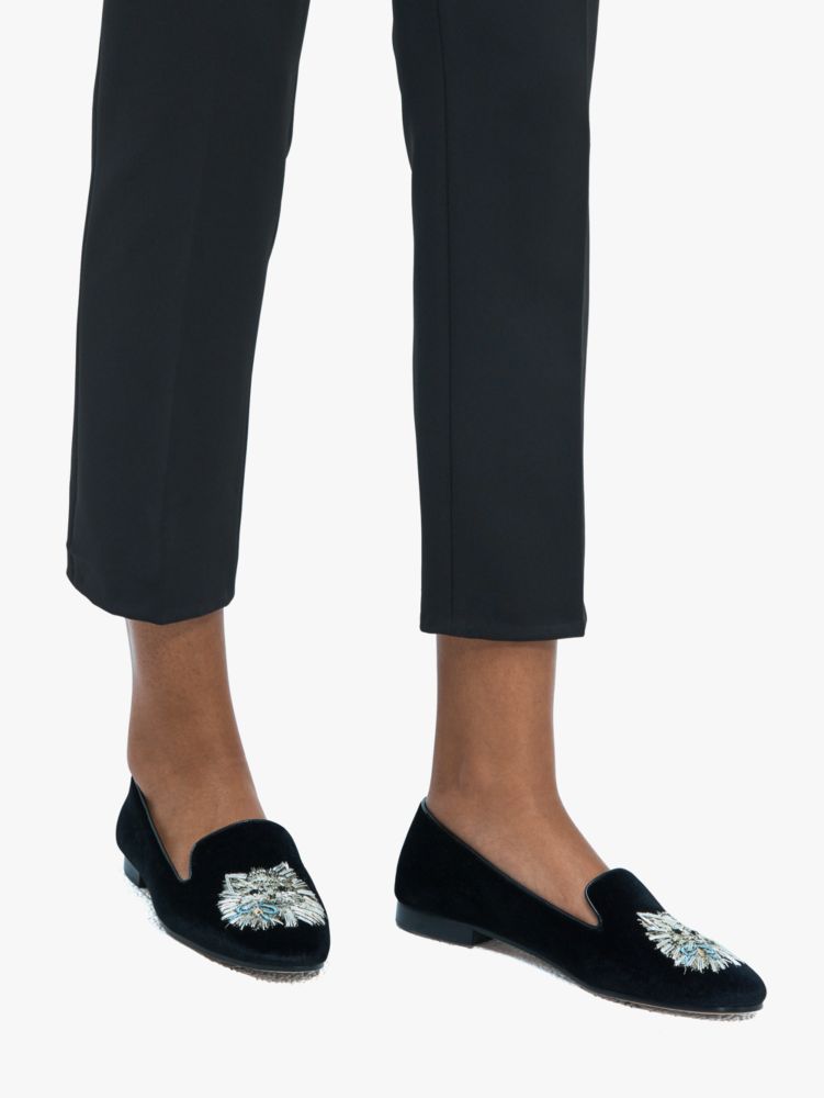 kate spade meow boots