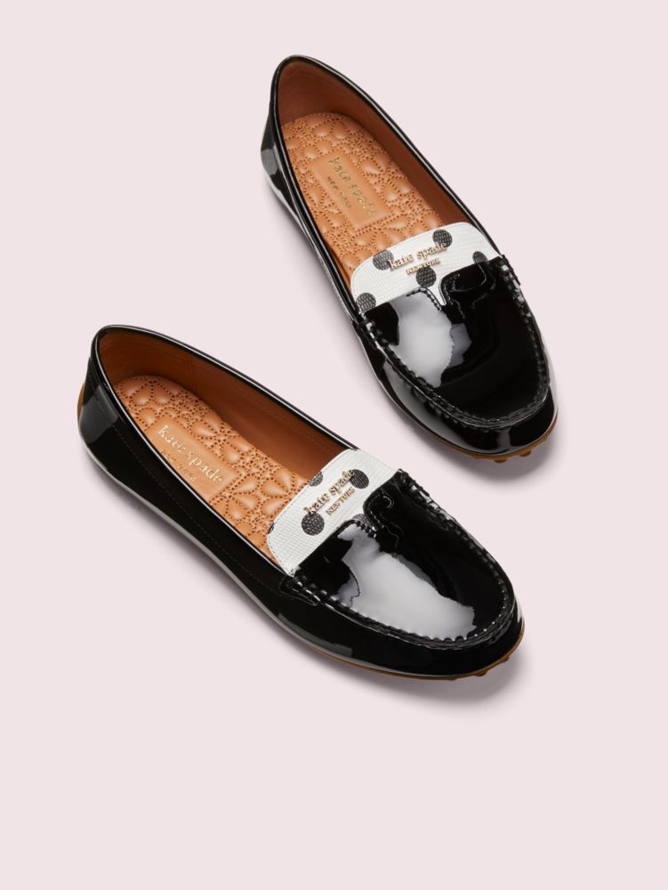 kate spade scalloped flats