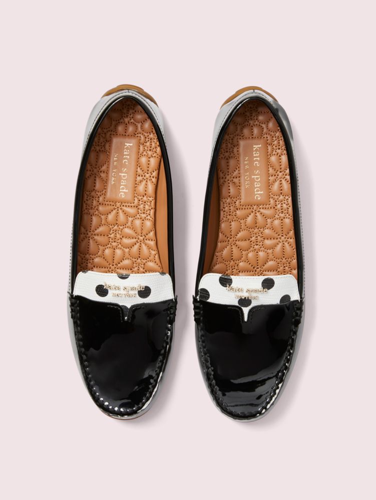 deck loafers