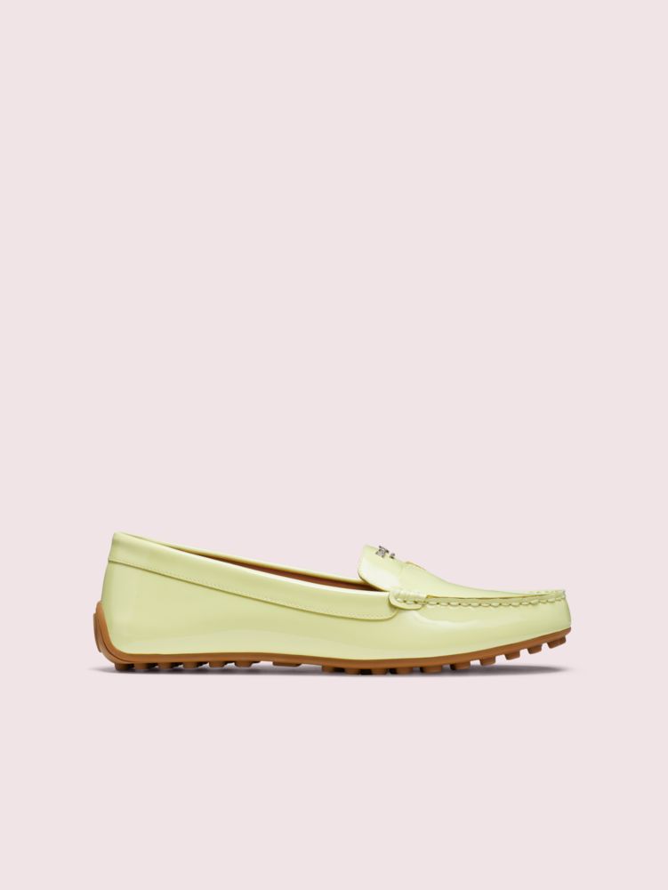 deck loafers