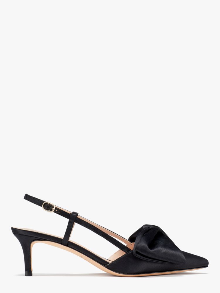 kate spade marseille pumps