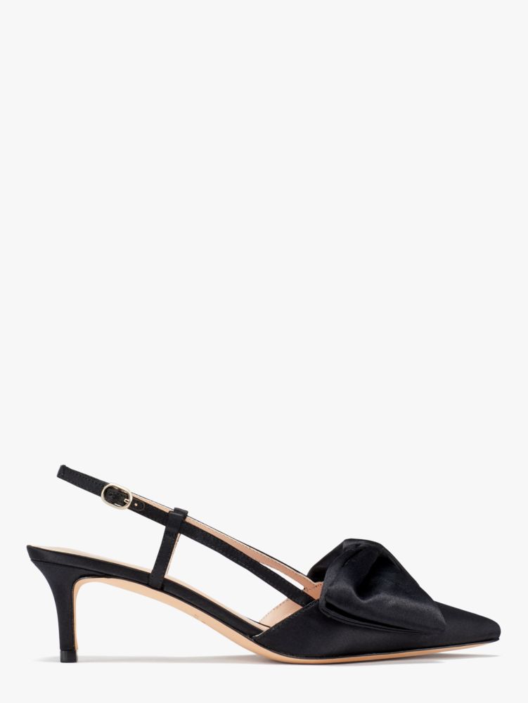 KATE SPADE MARSEILLE PUMPS,5.5