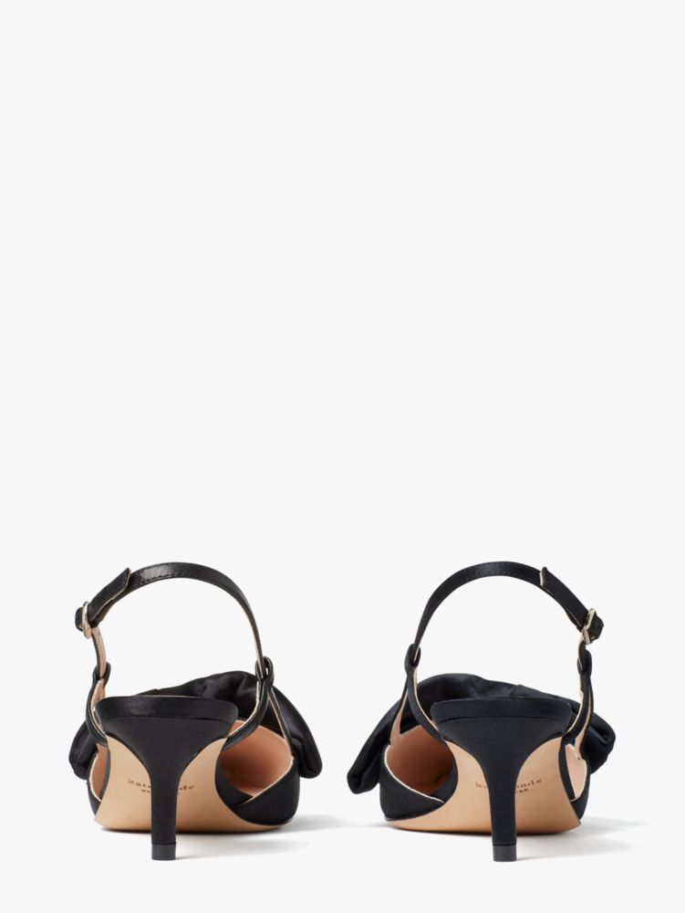 kate spade marseille pumps