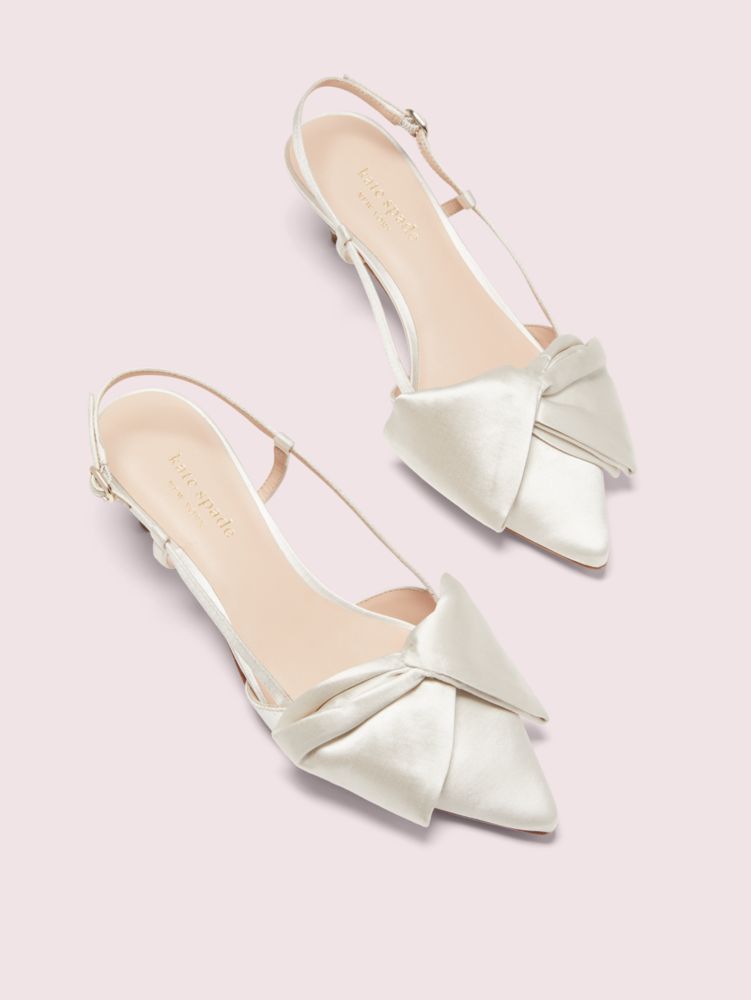 kate spade bridal flip flops