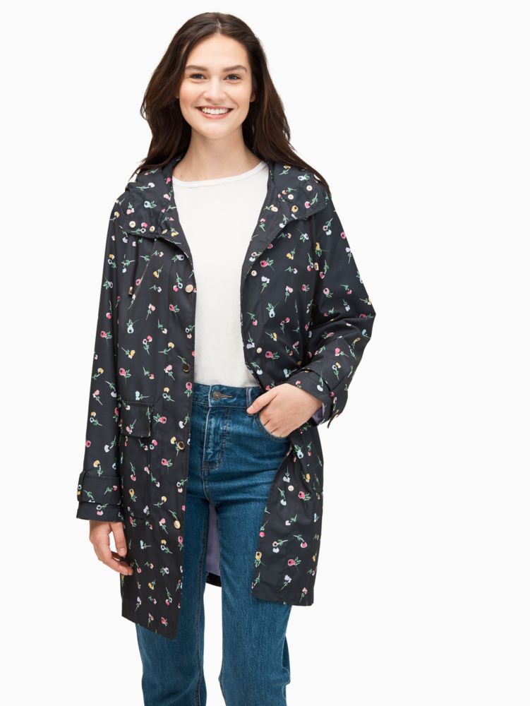 Raincoat Kate Spade Surprise