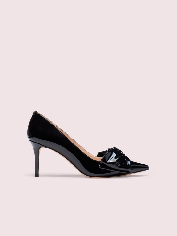 kate spade strudel pumps