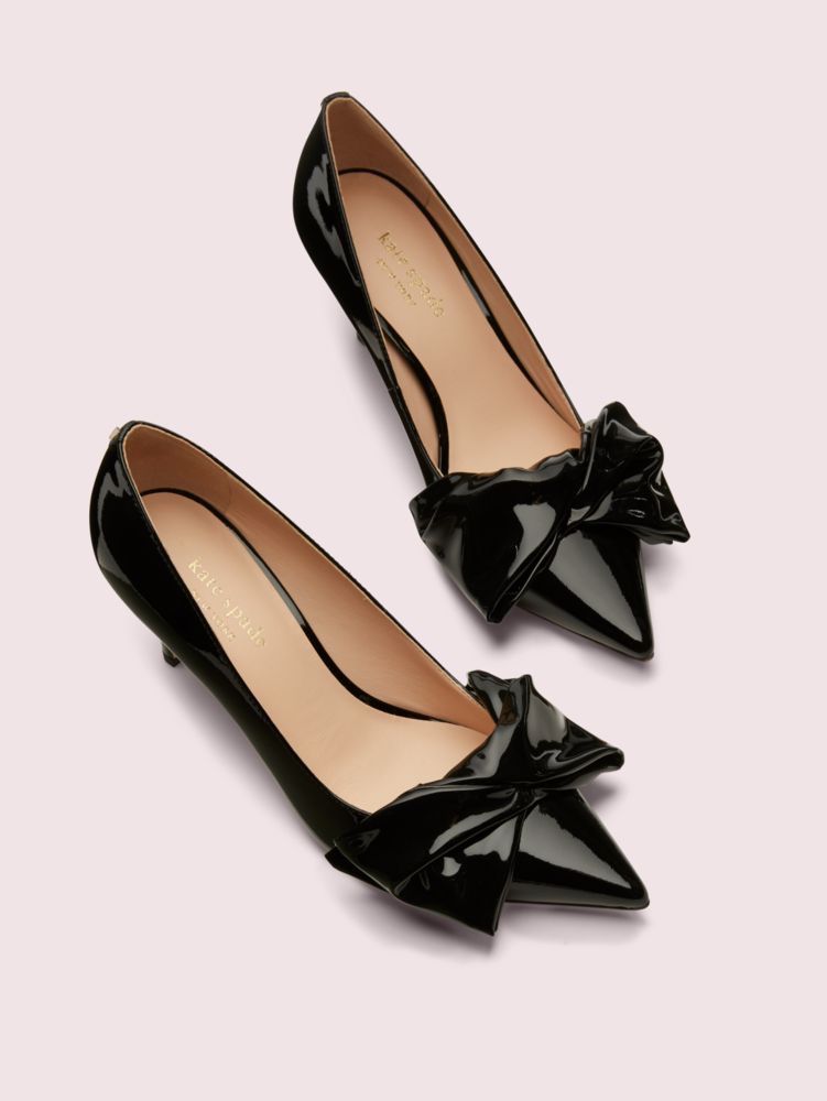 kate spade strudel pumps