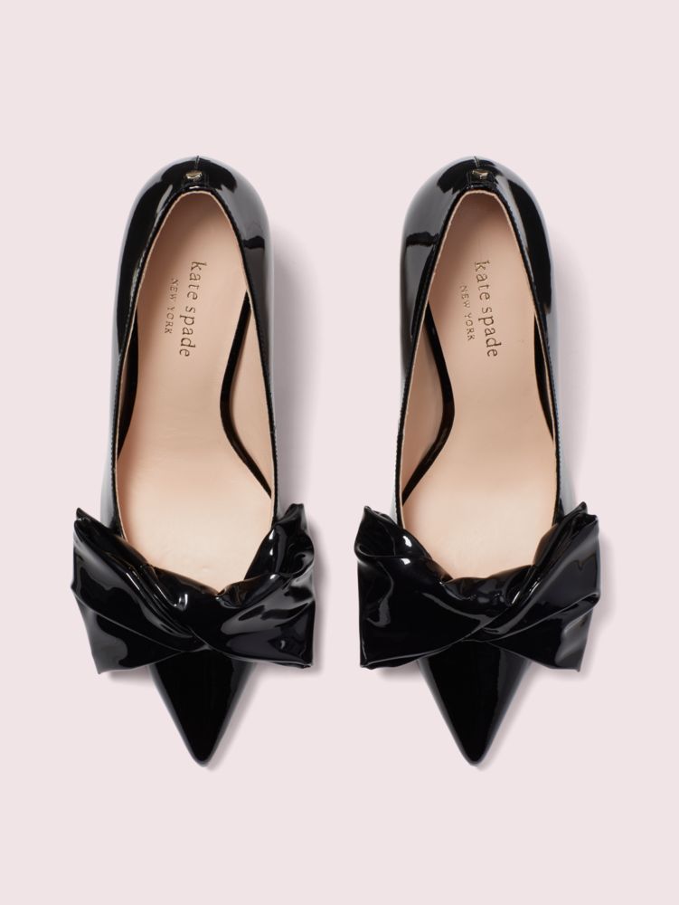 kate spade strudel pumps