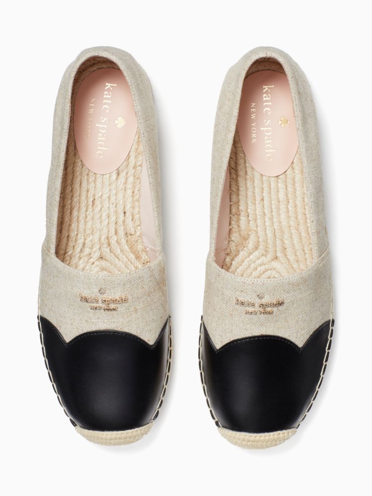 Garden Espadrille | Kate Spade Surprise