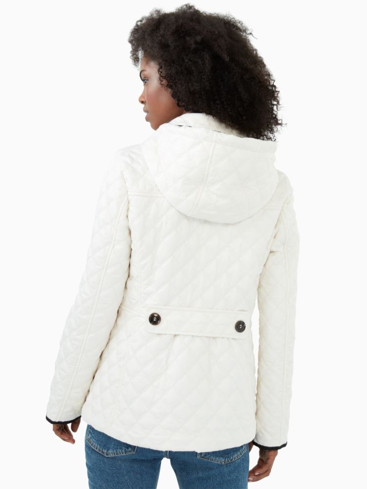Quilted Jacket | Kate Spade Surprise