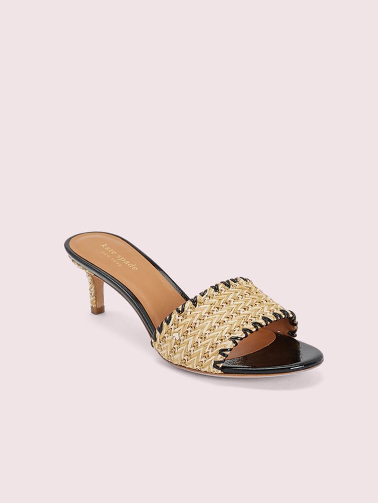 pink high heels sandals