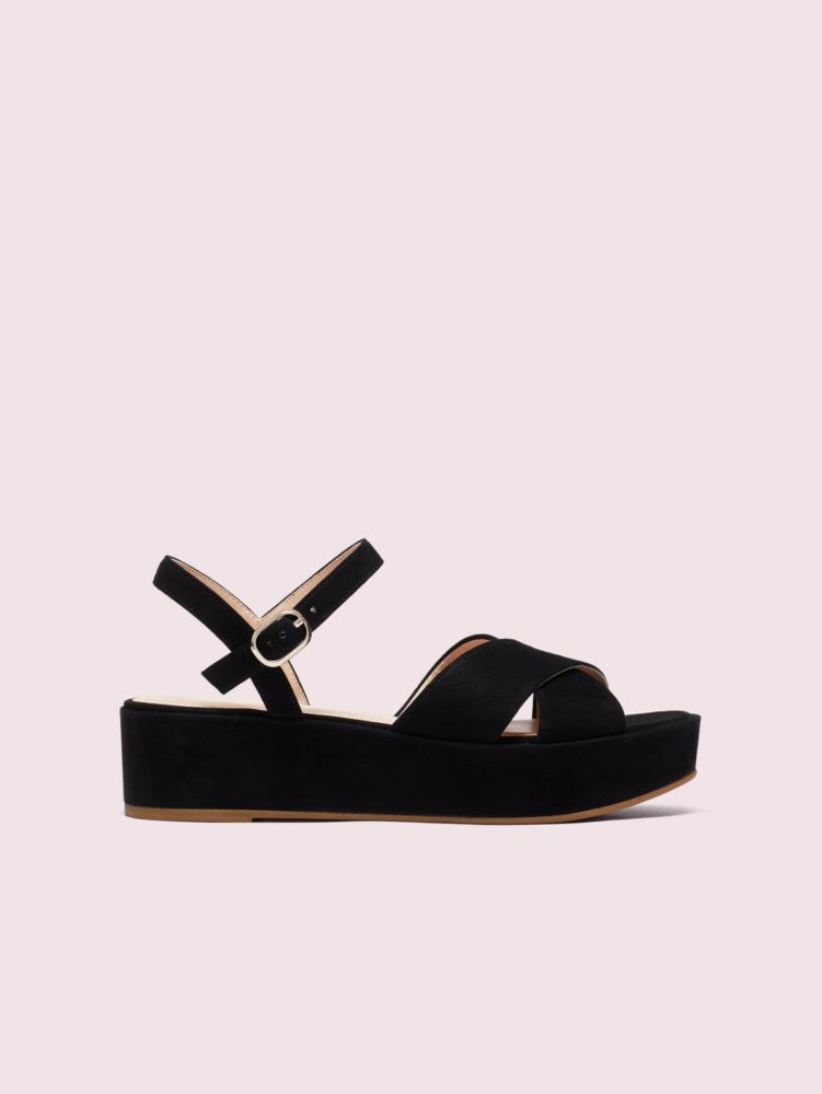 kate spade iveene sandals