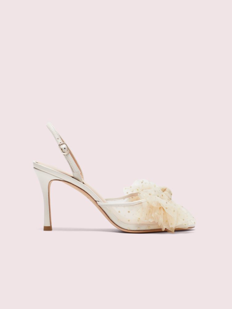 Designer Bridal Shoes | Kate Spade New York