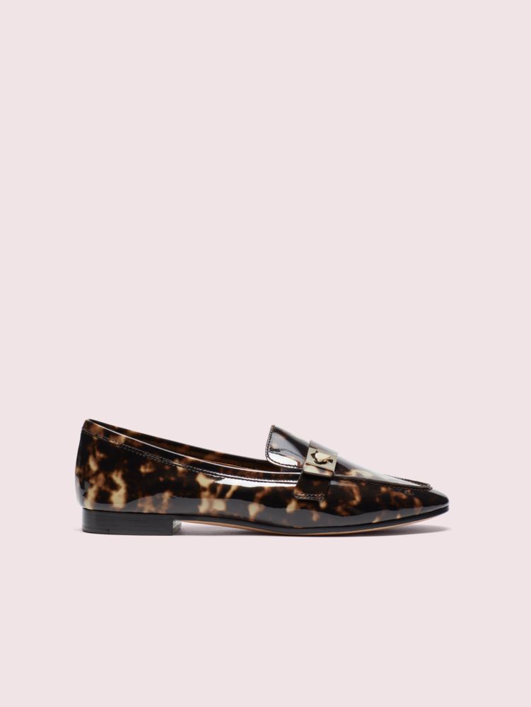 kate spade flat shoes