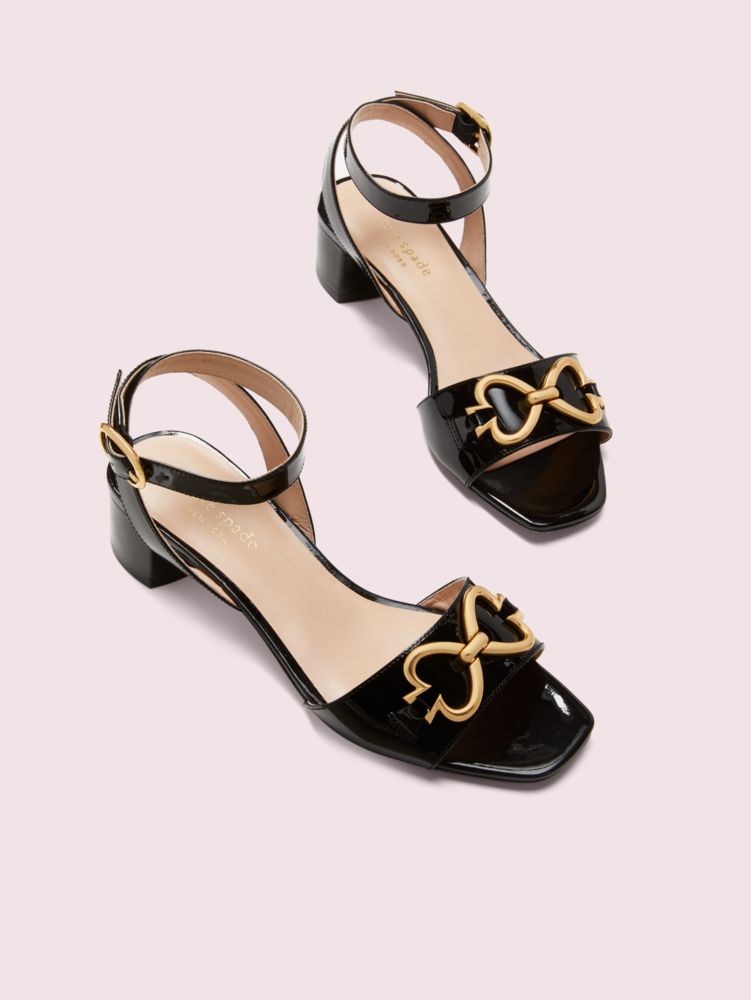 kate spade heels sale