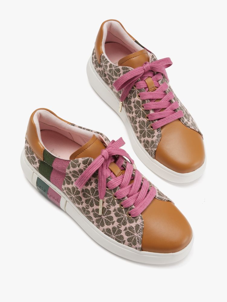 kate spade tennis shoes