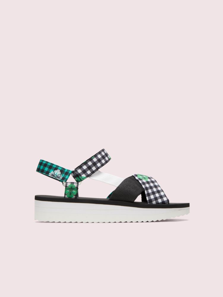 Kate spade hot sale claire sandal