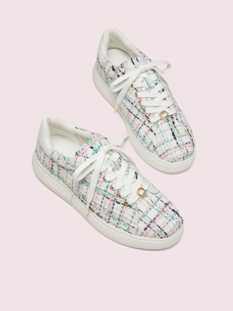 kate spade sneakers