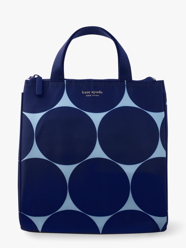 Joy Dot Lunch Bag | Kate Spade New York