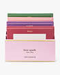 Assorted Correspondence Card Set, Multi, Product