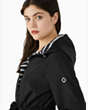 Packable Anorak, Black, Product