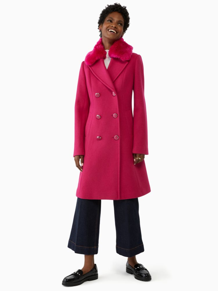 Size M Jackets & Coats for Women | Kate Spade Surprise