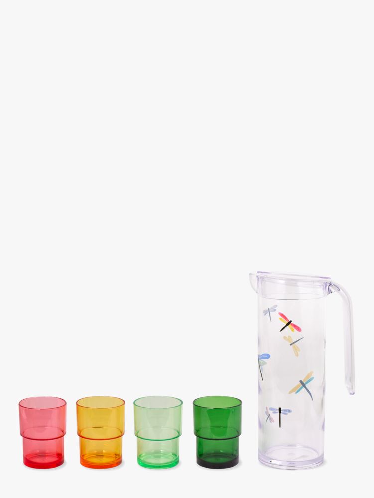 Unique Drinkware and Bar Glasses | Kate Spade New York