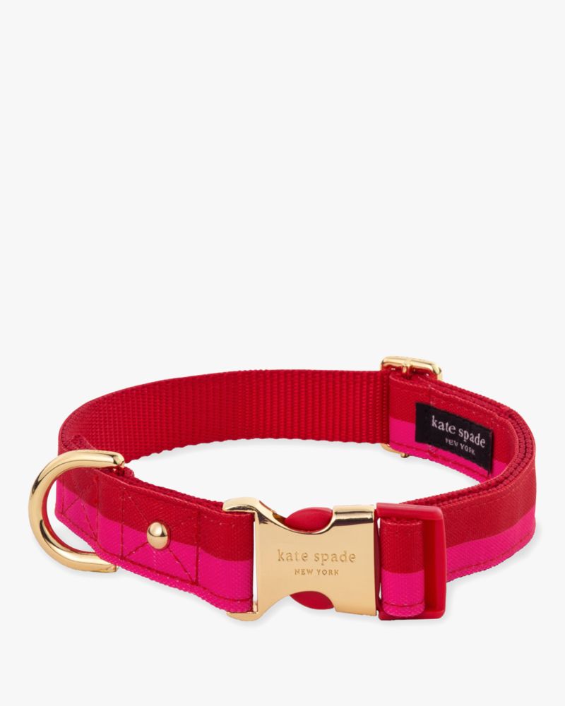 Kate Spade Colorblock Collar In Colorblock