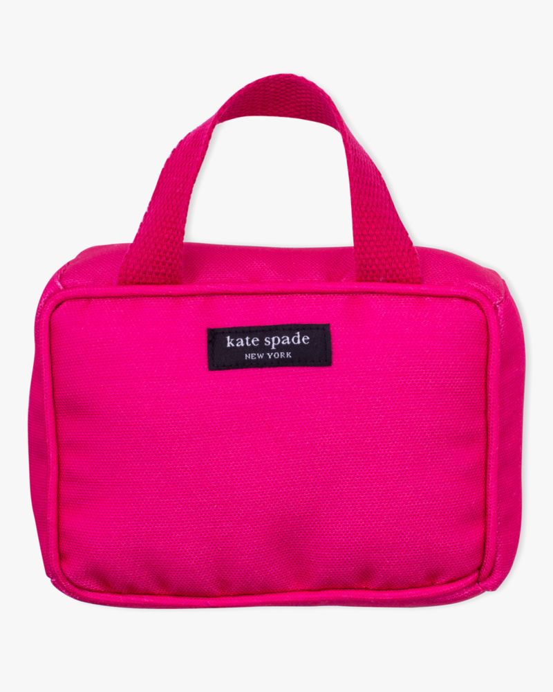 Kate Spade Handbag Pet Toy, Pink