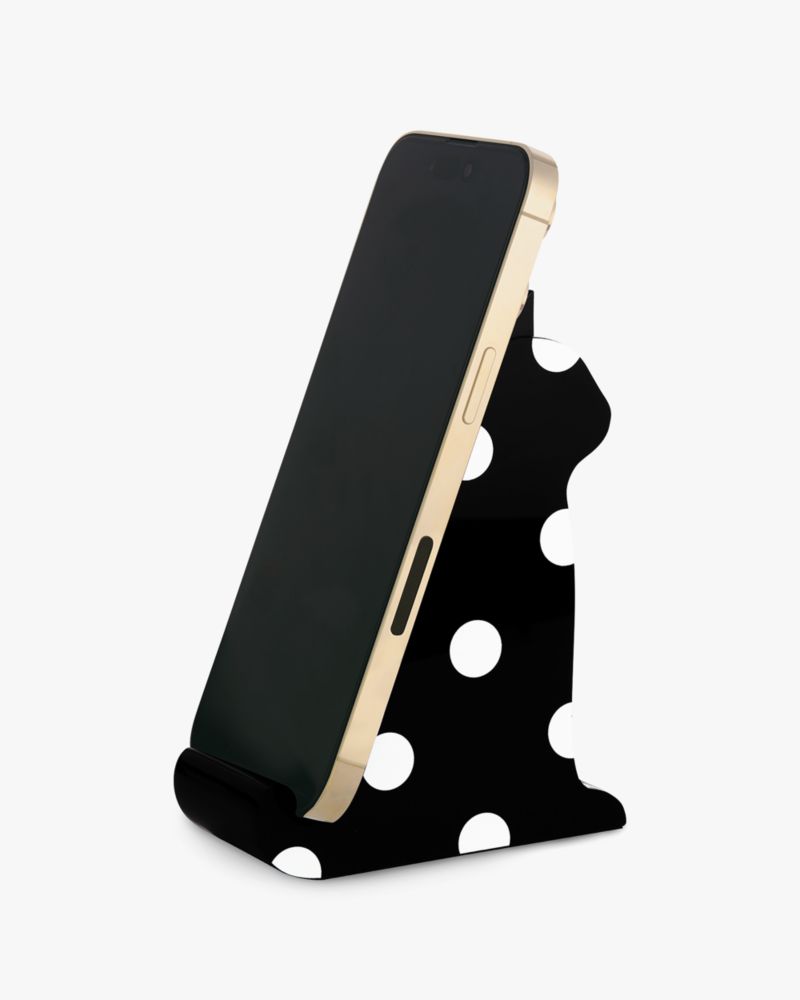 Kate Spade Berrie Polka Dot Case - Meghan's Mirror