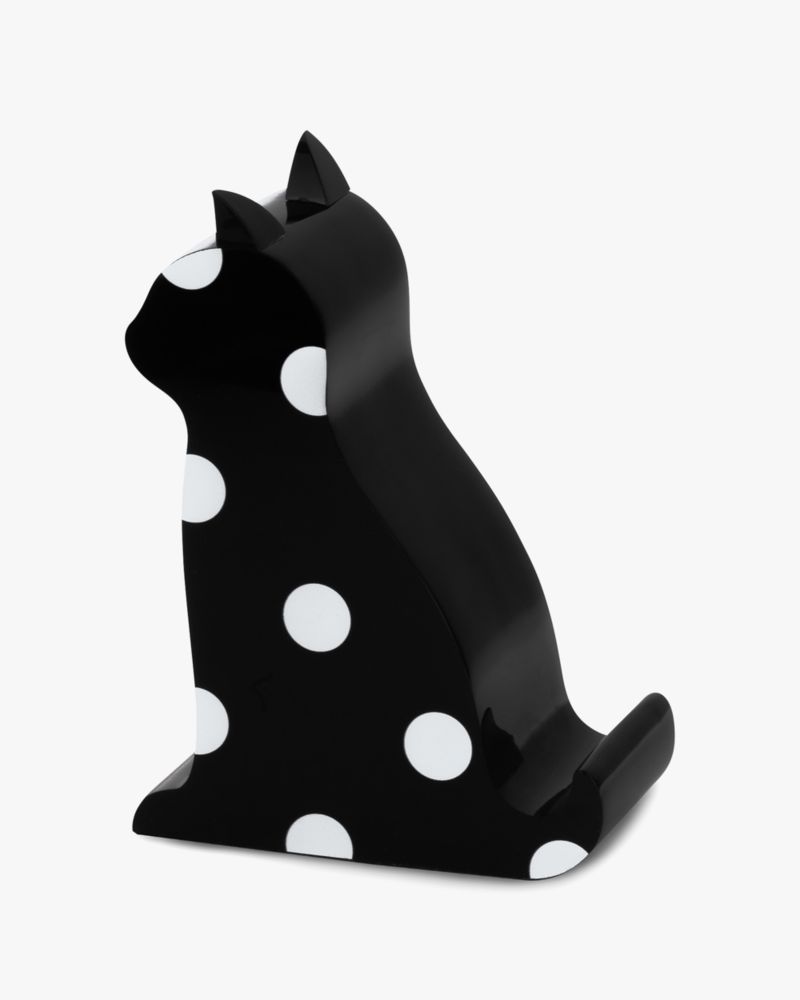 Kate Spade Cat Phone Stand. 4