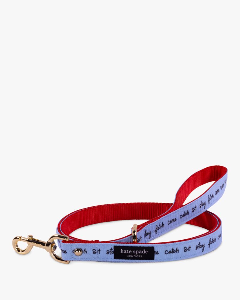 Raining Cats & Dogs Doggie Bag Holder | Kate Spade Outlet