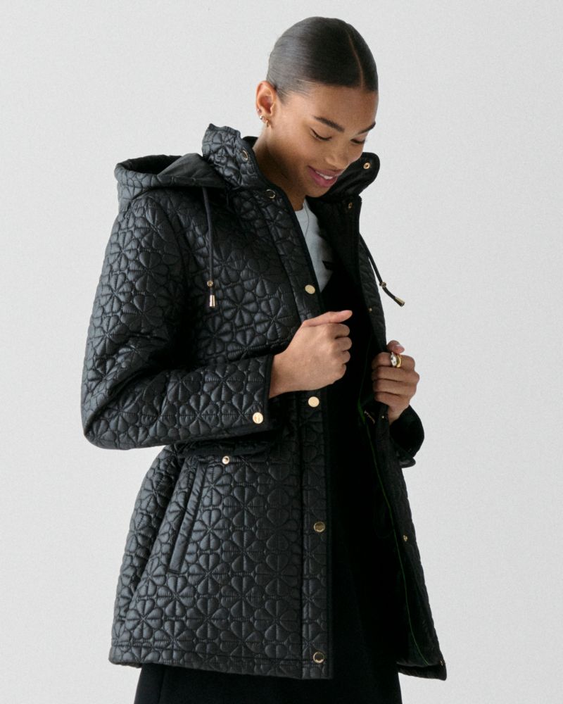 WINTER JACKETS