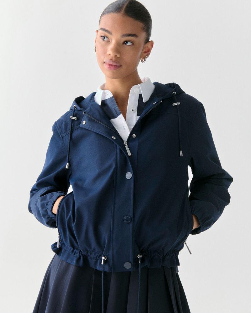 Commuter Jacket