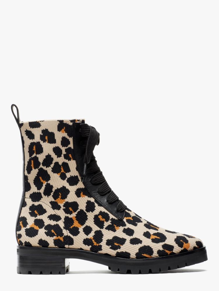 Merigue Boots, Forest Feline, ProductTile