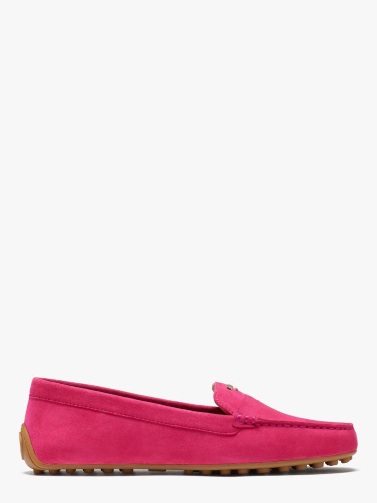 kate spade moccasins