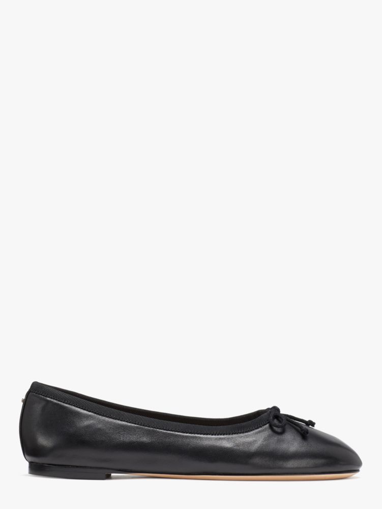 kate spade flat shoes