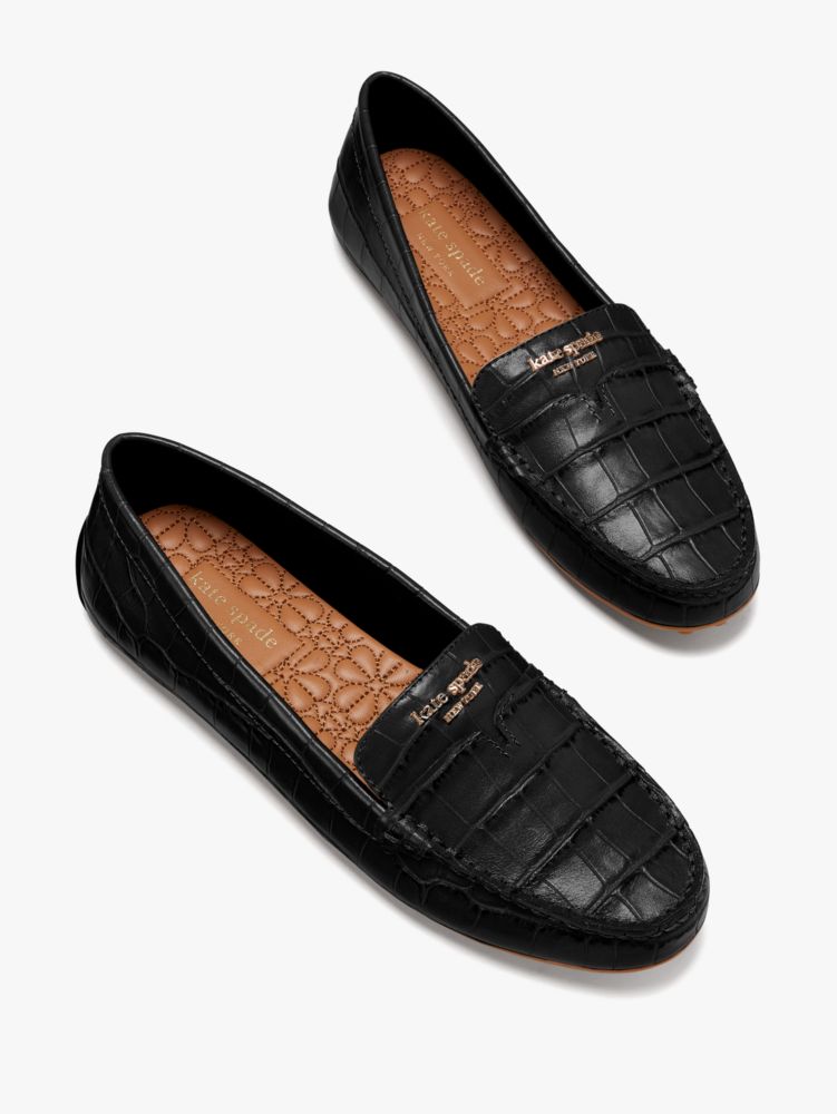 kate spade ballerina flats