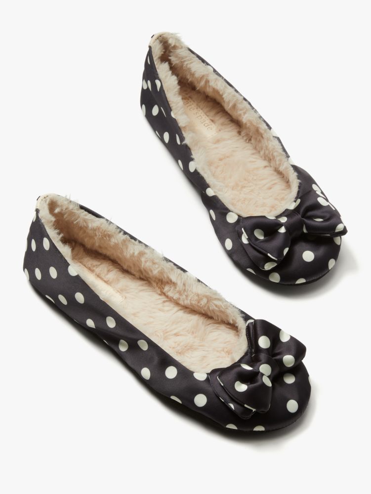kate spade flat shoes