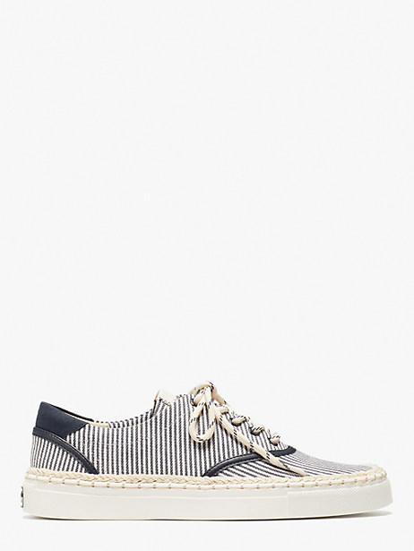 Kate Spade BOAT PARTY ESPADRILLE SNEAKERS