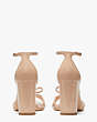 Flamenco Sandals, Peach Shake, Product