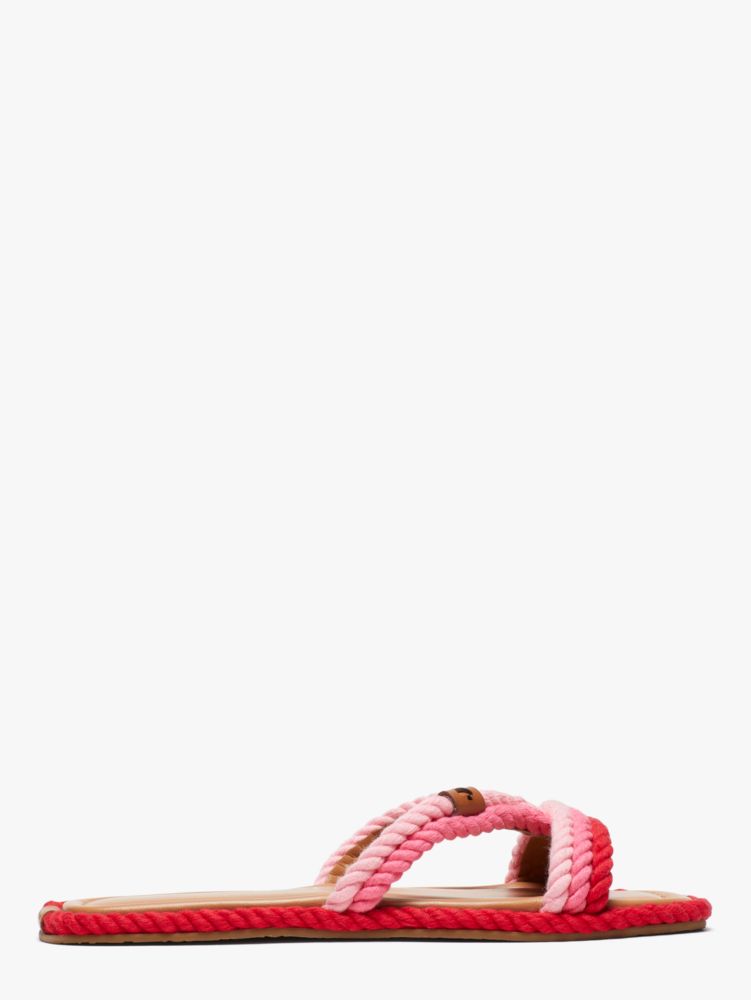 Kate spade hot sale claire sandal