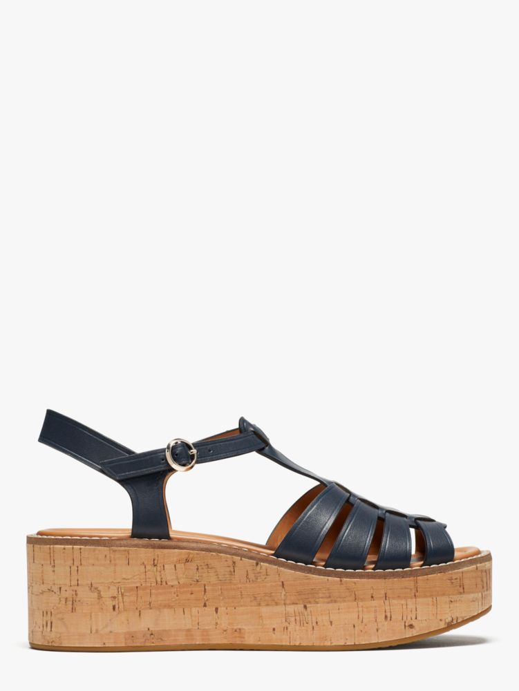 Mabel Platform Wedges Kate Spade Surprise
