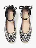 knottingham knit espadrilles | Kate Spade New York knottingham knit espadrilles | Kate Spade New York