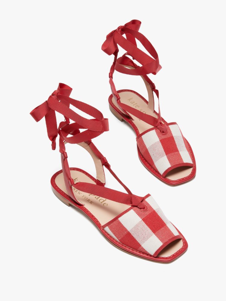 Kate spade delight cheap sandals